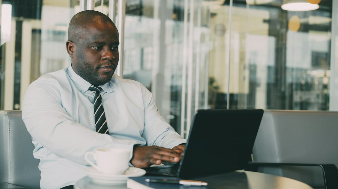 modern technology in business