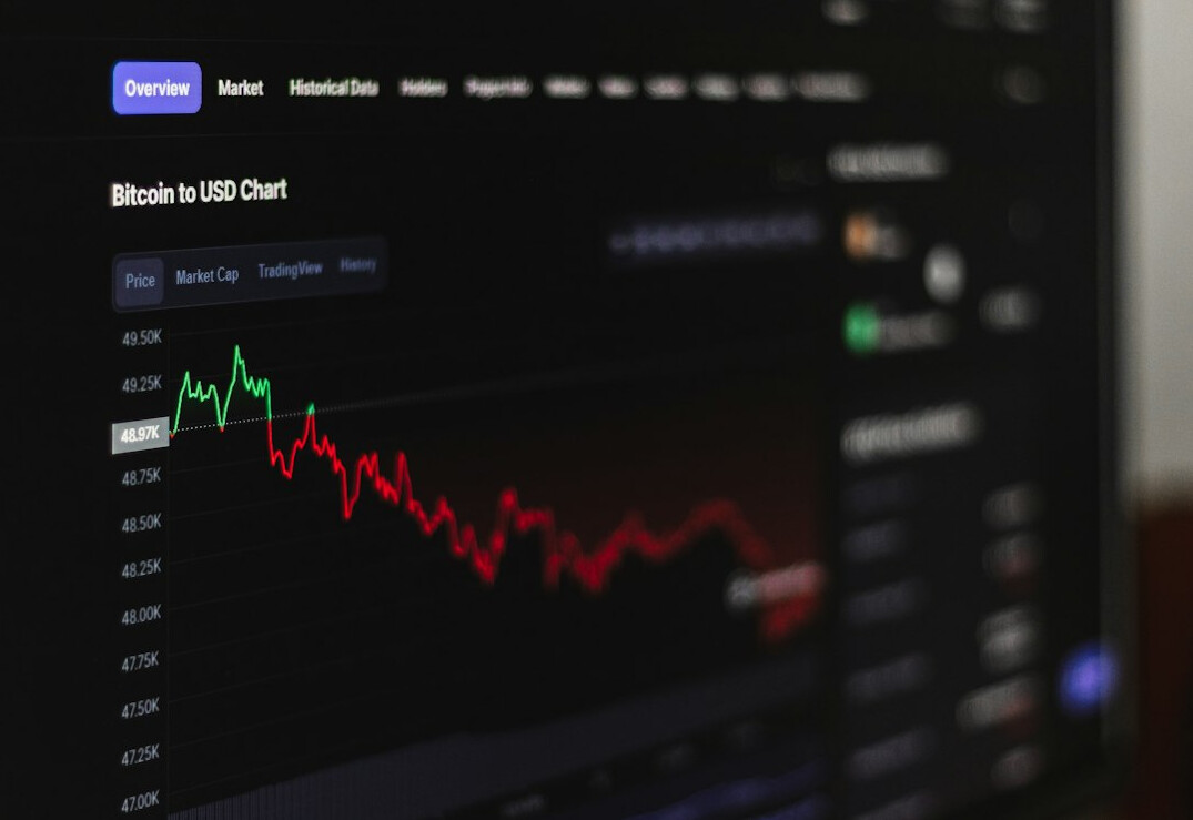 data analysis charts