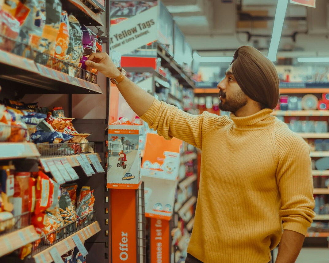 consumers boycotting products